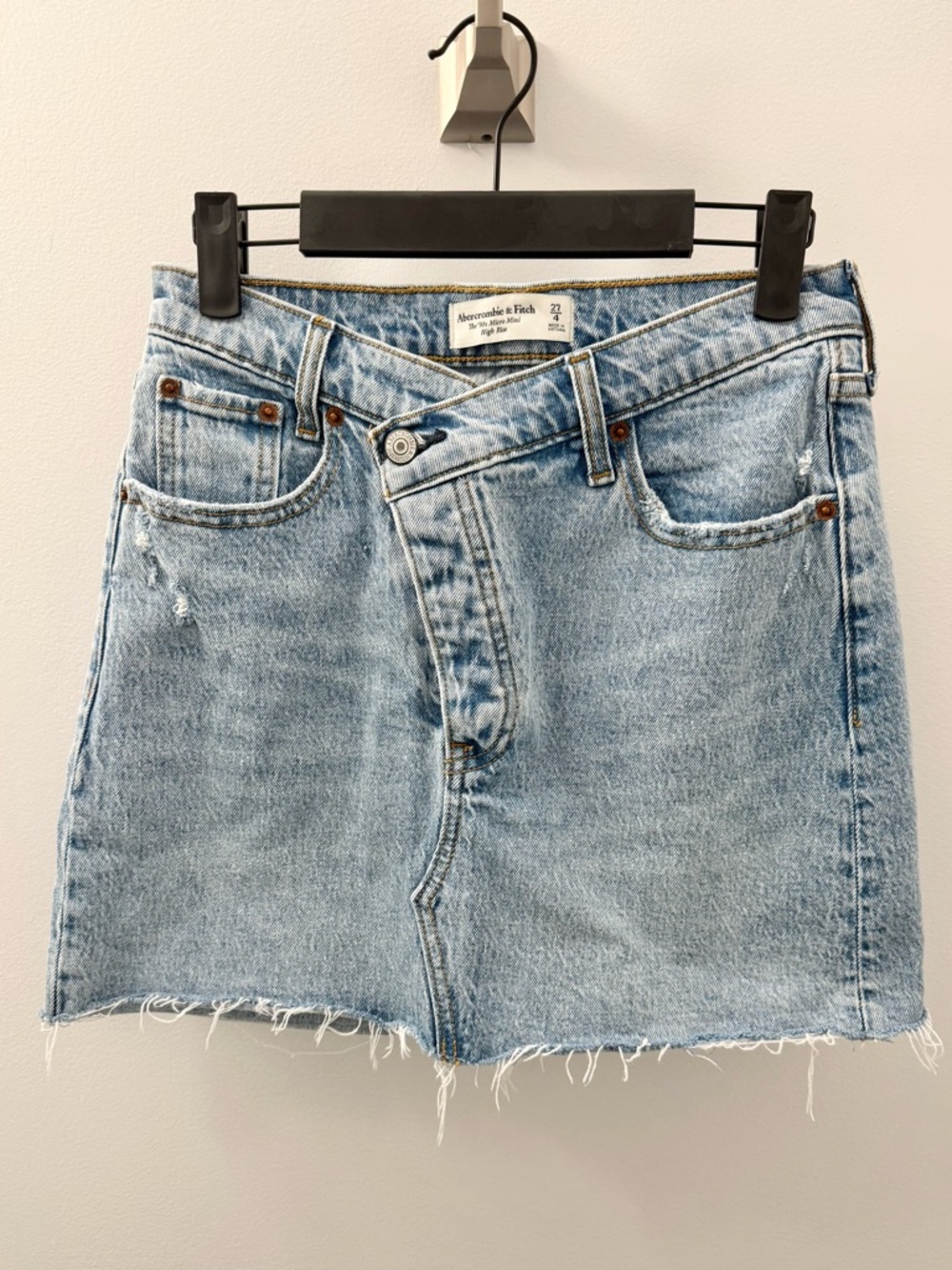 Abercrombie Skirt